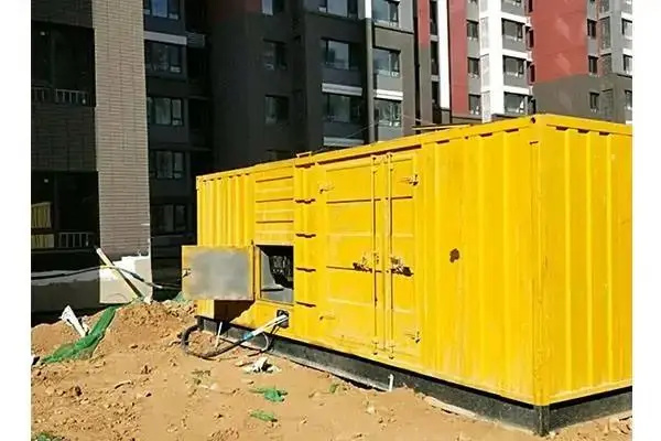松江发电机租赁怎么去检查电力电缆线路的温度呢?